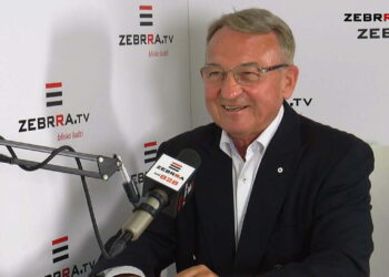 Dariusz Grabowski w „Kontraście Plus” m.in. o zaproponowanej przez rząd płacy minimalnej