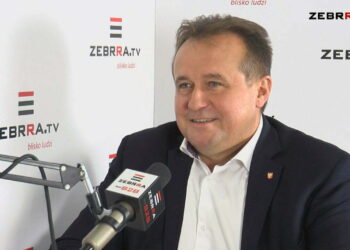 Tomasz Śmietanka: silne państwo musi opierać się na silnych samorządach