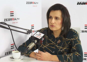 Marta Michalska-Wilk o sprawie sądowej przeciwko ministrowi Markowi Suskiemu: „Nikt tak nie może wypowiadać się o mojej rodzinie”