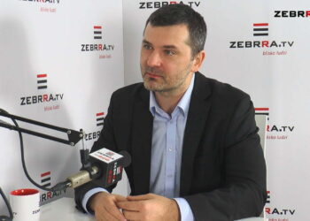 Rafal Czajkowski o starcie w wyborach do sejmu: „Jeżeli trafią się naprawdę dobre propozycje to będziemy o tym rozmawiać”