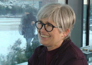 Wyszukani – Agnieszka Kowalska