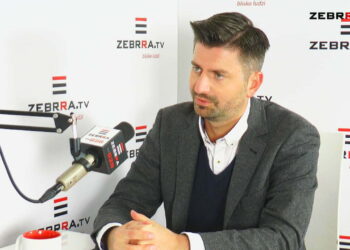 Krzysztof Śmiszek (ruch Roberta Biedronia): nie ma wojny polsko-polskiej. Jest wojna dwóch obozów politycznych. Zmienimy to