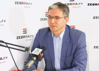 Adam Jarubas: Polskie Stronnictwo Ludowe od dawna nie używa języka agresji. Stawiamy także na ludzi młodych. To jeden z elementów budowy „Nowego PSL”