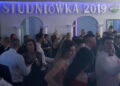 Zabawa studniówkowa maturzystów Agrotechnika