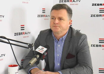 Adam Duszyk: rok 2019 będzie nowym otwarciem dla radomskiego PSL-u, zwłaszcza na ludzi młodych. Czeka nas wiele dobrych zmian