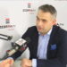 Krzysztof Gawkowski o przyszłości ruchu Biedronia: zbudujemy partię polityczną, która będzie odnosiła sukcesy. I to już w tym roku