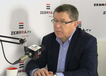 Zbigniew Kuźmiuk w „Kontraście” m.in. o brexicie i sytuacji gospodarczo-politycznej w kraju