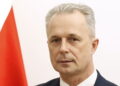 Sławomir Adamiec dyrektorem generalnym Ministerstwa Edukacji Narodowej