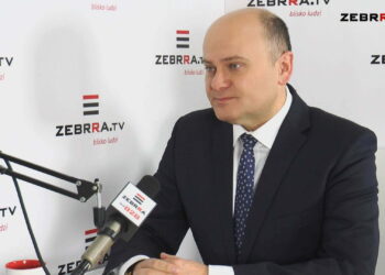 Andrzej Kosztowniak: ci,którzy nawołują do zaprzestania używania języka nienawiści co raz częściej posługują się nim