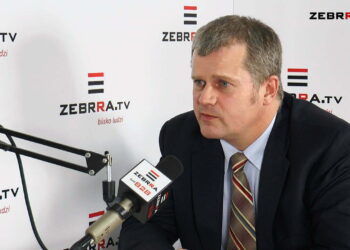 KONTRAST: prezes Przedsiębiorstwa Państwowego Porty Lotnicze Mariusz Szpikowski o obecnej sytuacji lotniska w Radomiu