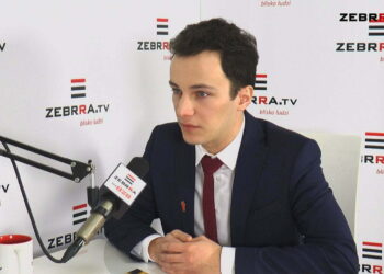 Patryk Fajdek: rodział państwa od kościoła, zapewnienie podstawowych praw, czyste powietrze, zamknięcie kopalń – to wszystko zrealizuje Wiosna Biedronia