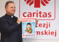 Caritas Diecezji Radomskiej prosi o przekazanie 1% podatku