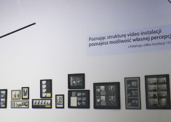 Mazowieckie Centrum Sztuki Współczesnej Elektrownia zaprasza na kulturalny weekend