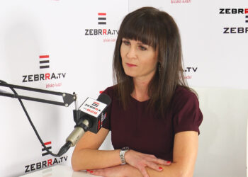 Katarzyna Kalinowska: jestem mocno zaniepokojona działaniami przewodniczącej Lubnauer, np. ciągłym odkładaniem rozmów o koalicji