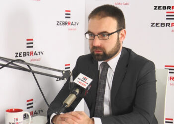 Mateusz Tyczyński: przygotowujemy reorganizację struktury Urzędu Miejskiego w Radomiu