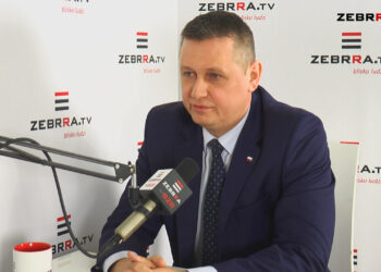 Wicewojewoda Artur Standowicz o hali i stadionie: trwa przeciąganie liny, a prezydent udaje, że o niczym nie wie