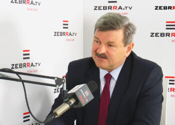 Europoseł Jarosław Kalinowski: obok walki wyborczej warto w tym roku pamiętać o doświadczeniach przełomu lat 80-tych i 90-tych