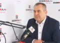 Wiesław Wędzonka: dużo ważniejsza od budowy radomskiego centrum kultury jest teraz budowa hospicjum w Radomiu