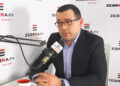 Łukasz Podlewski: radomskie centrum kultury to temat zastępczy by „przykryć” sytuację hali, stadionu i kamienicy Deskurów