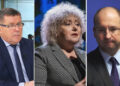 Bielan „jedynką”, Kuźmiuk „trójką” na liście PiS do PE w województwie mazowieckim. Radom z jeszcze jednym przedstawicielem?