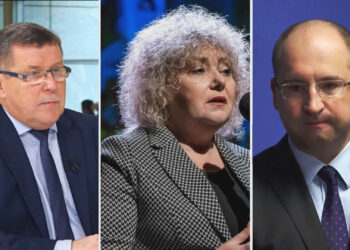 Bielan „jedynką”, Kuźmiuk „trójką” na liście PiS do PE w województwie mazowieckim. Radom z jeszcze jednym przedstawicielem?
