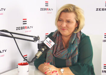 Ilona Jaroszek-Nowak: trzeba mówić młodym ludziom, jak wielką wartością jest Unia Europejska