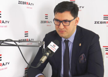Konrad Frysztak: czas podjąć twarde decyzje ws. budowy hali i stadionu. Cierpliwość prezydenta skończyła się