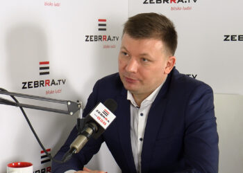 Michał Syska doradca Roberta Biedronia i partii Wiosna w „Kontraście” o problemach małych i średnich miast i sytuacji na arenie politycznej w Polsce
