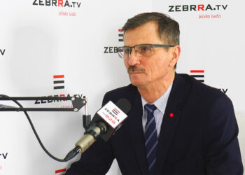 Józef Bakuła: to wyborcy ocenią, czy start PSL-u z list Koalicji Europejskiej był dobrym pomysłem