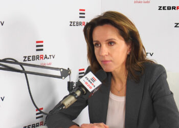 Anna Białkowska: krajowe obietnice PiS-u składane przed eurowyborami to korupcja polityczna