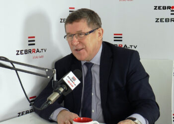 Eurodeputowany Zbigniew Kuźmiuk w „Kontraście” m.in. o „piątce Kaczyńskiego” i wyborach do Parlamentu Europejskiego