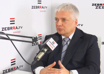 prof. Robert Gwiazdowski w „Kontraście Plus”: jako polityk niczego nie będę ludziom dawał, ale przede wszystkim nie będę zabierał