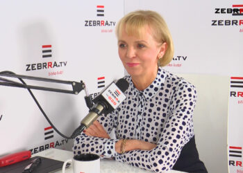 Anna Kwiecień: krytyka naszych działań i całe zachowanie członków opozycji to efekt odłączenia im tlenu