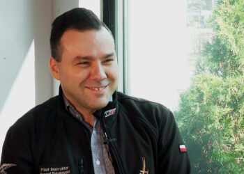 Wyszukani – Konrad Ziębakowski