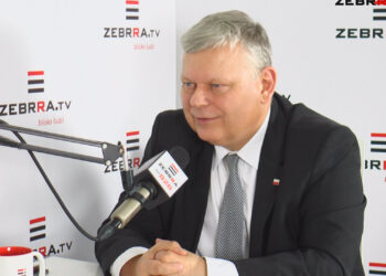 Minister Marek Suski: powołaniem Katarzyny Kalinowskiej na stanowisko wiceprezydenta Radosław Witkowski zamknął drogę do jakiejkolwiek współpracy