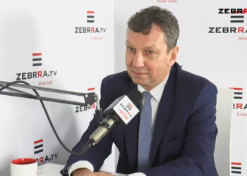 Poseł Andrzej Halicki w „Kontraście”: chcemy i będziemy mieć silną delegację przedstawicieli w Parlamencie Europejskim