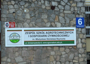 Miasto i ministerstwo rolnictwa podpisały porozumienie ws. Agrotechnika