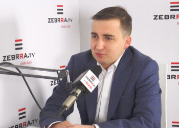 Piotr Sztuka: muszę zapracować na odwieszenie członkostwa w Prawie i Sprawiedliwości