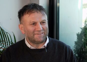 Wyszukani – Janusz Kiełczyński