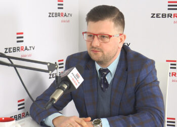 Jerzy Zawodnik: nie ma jakiegokolwiek odzewu UTH ws. oddziałów klinicznych w radomskim szpitalu