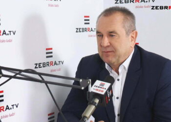 Wiesław Wędzonka: wszelkie terminy i harmonogram prac na lotnisku realizowane są „pod wybory”
