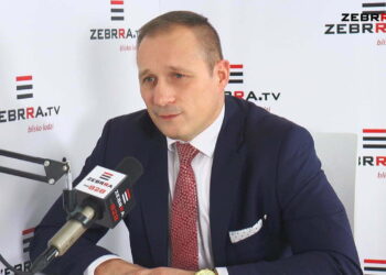 Burmistrz Szydłowca Artur Ludew w „Kontraście” m.in. o planach miasta i gminy na 2019 rok