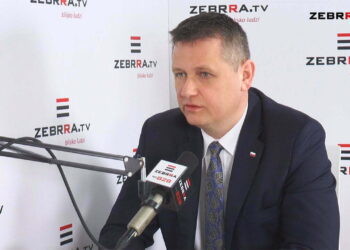 Artur Standowicz: prezydent Witkowski nie radził sobie z trzema zastępcami. Nie poradzi sobie też z czterema