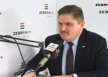 Leszek Ruszczyk: są pieniądze dla nauczycieli. Trzeba tylko chcieć je znaleźć w odpowiednich źródłach