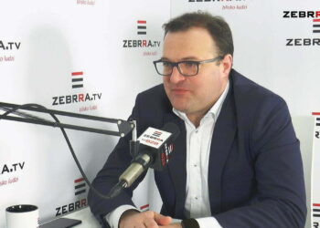 Prezydent Radosław Witkowski o hali i stadionie: to porażka miasta. Także i moja. Biorę za to odpowiedzialność, ale optymistycznie patrzę w przyszłość