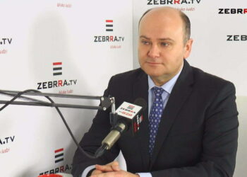 Andrzej Kosztowniak: przed nami reforma Unii Europejskiej. Chcemy, żeby UE wzrastała, a nie szła chwiejnym krokiem