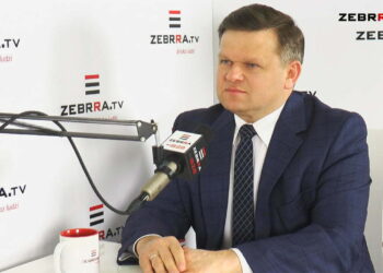 Wojciech Skurkiewicz: nie rozumiem agresywnej i aroganckiej narracji wiceprezydenta Konrada Frysztaka ws. inwestycji w mieście