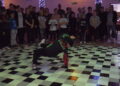 XIV edycja Ogólnopolskiego Turnieju Tańca Breakdance „Radomskie Dwójki” [Reportaż]