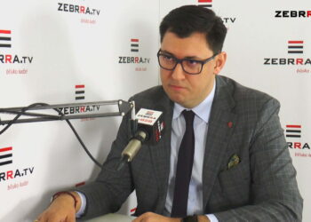Konrad Frysztak: wojewoda jest ws. modernizacji al. Wojska Polskiego narzędziem. Mam nadzieję, że nie będzie przeszkadzać w budowie