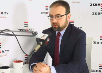 Mateusz Tyczyński: o możliwość dokończenia budowy hali i stadionu pytało już kilka firm